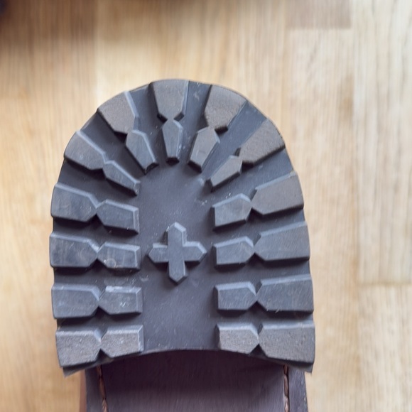 Nordstrom Axeford Plain Toe Boot Men’s 12 - Picture 13 of 14